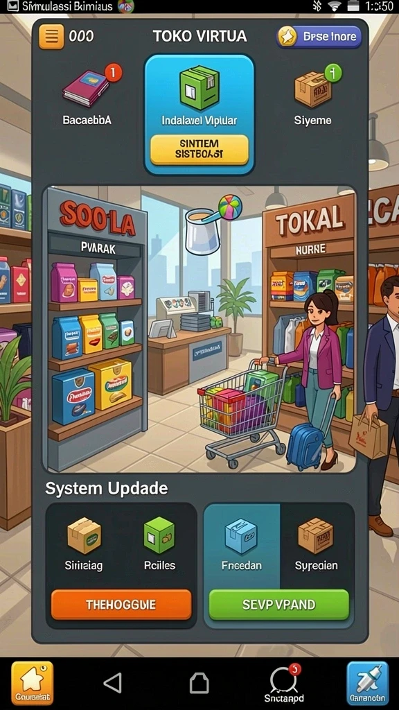 Screenshot 180slot nomor 1