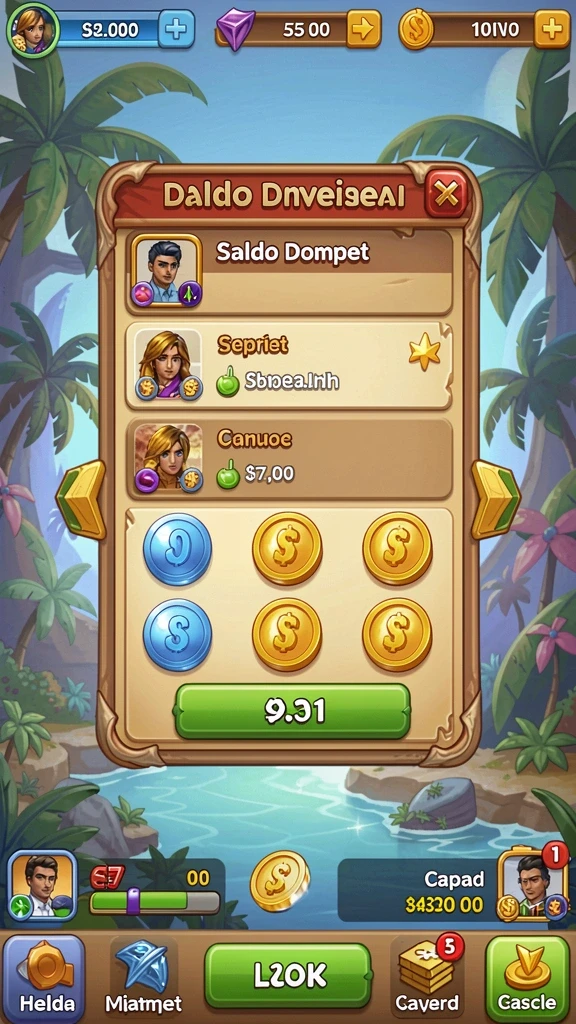 Screenshot 180slot nomor 2