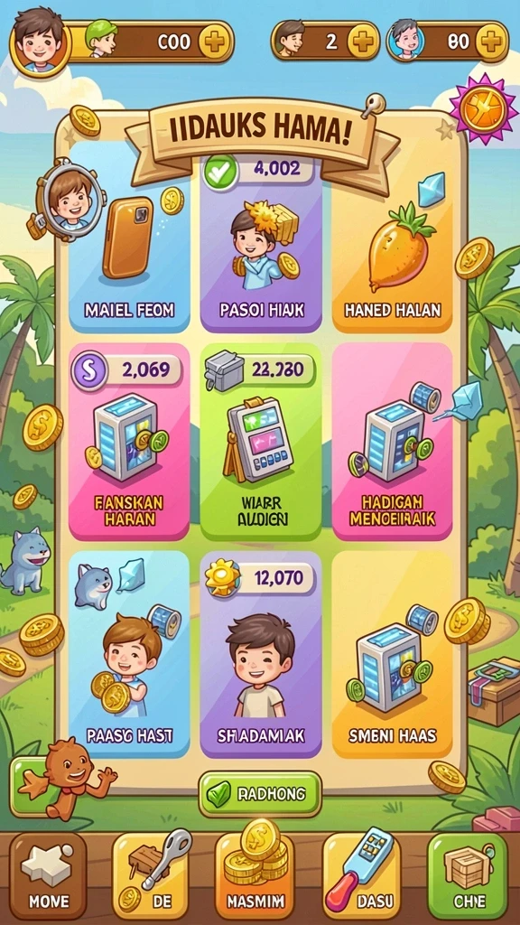 Screenshot 68idn nomor 1