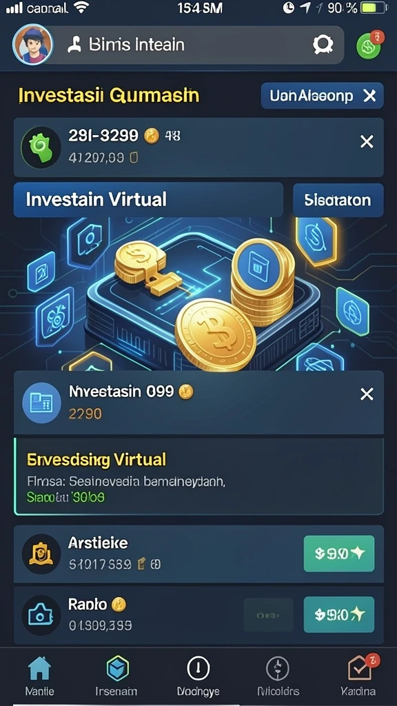 Screenshot 777win nomor 2