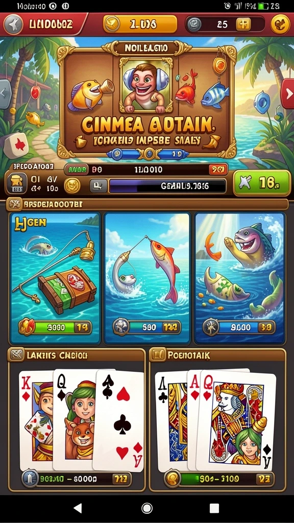 Screenshot 77lucks nomor 1