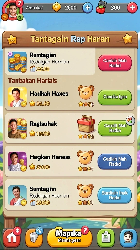 Screenshot 888r nomor 1