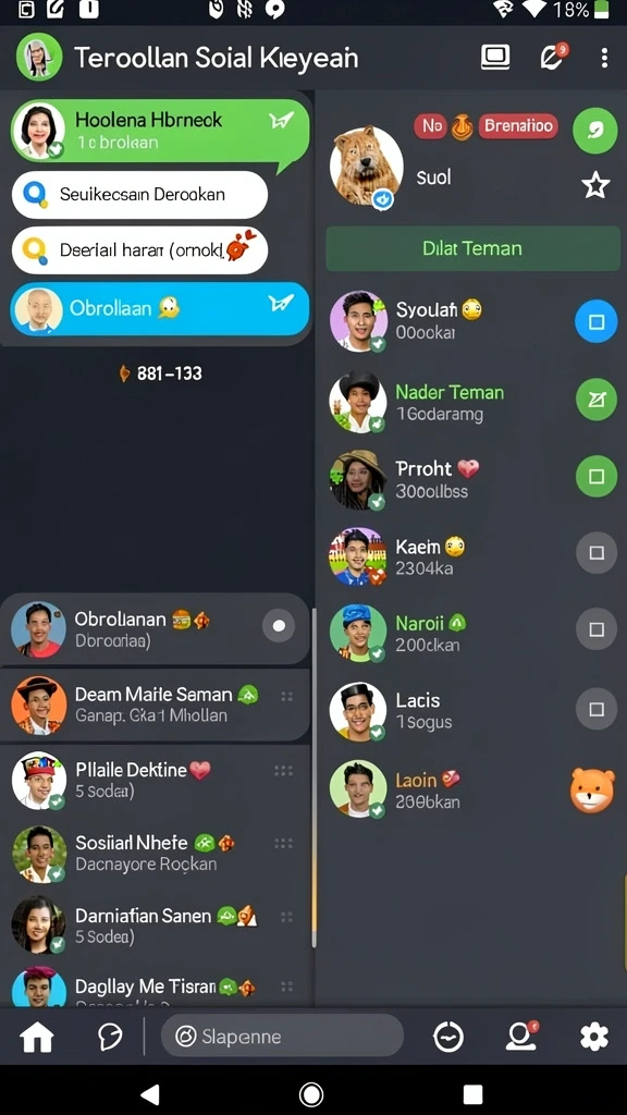 Screenshot 88id nomor 2
