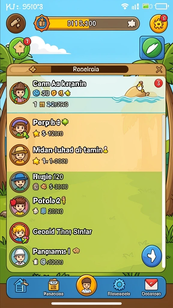 Screenshot 98spin nomor 3
