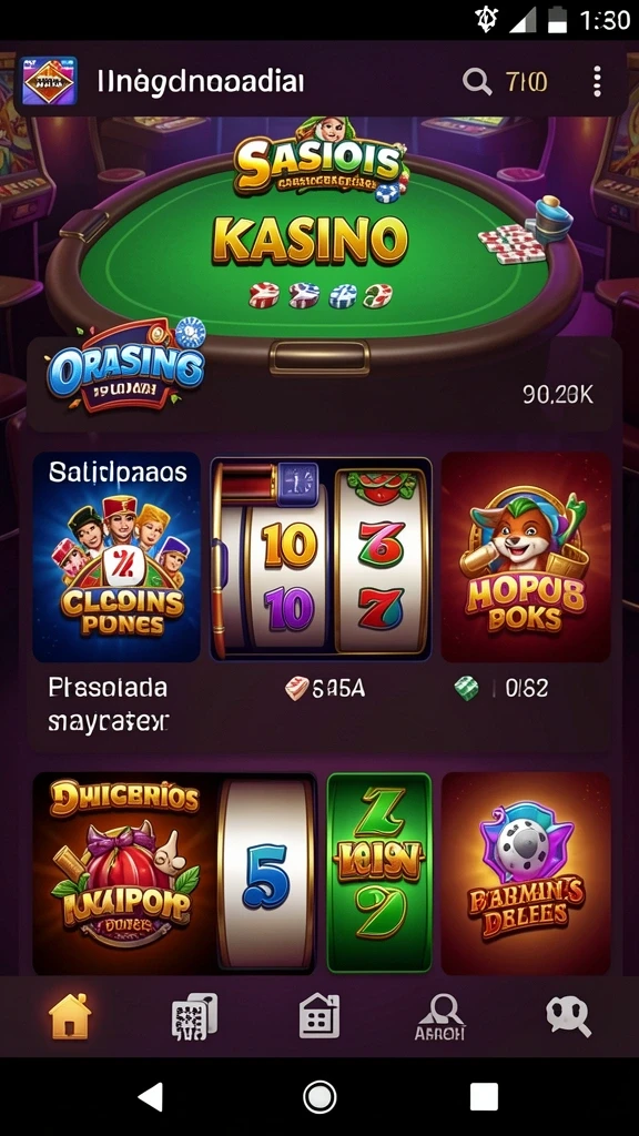 Screenshot asia918 nomor 3