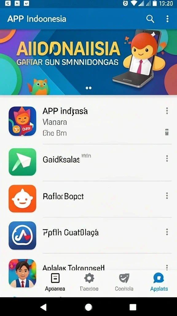 Screenshot awanluck nomor 1