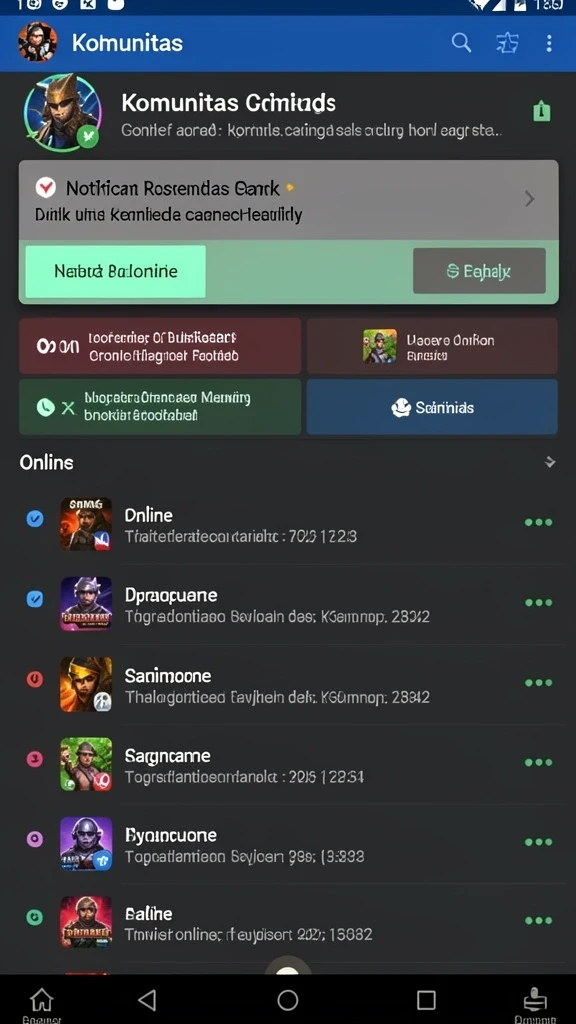 Screenshot bandar99 nomor 2