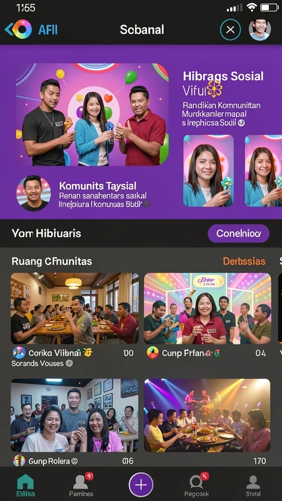 Screenshot batik77 nomor 3