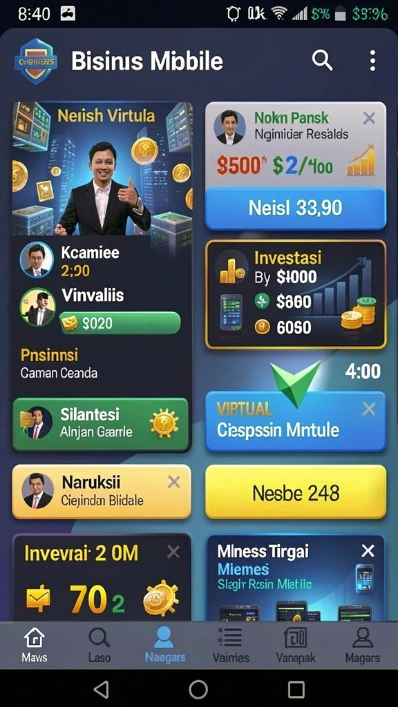 Screenshot bigwin88 nomor 1