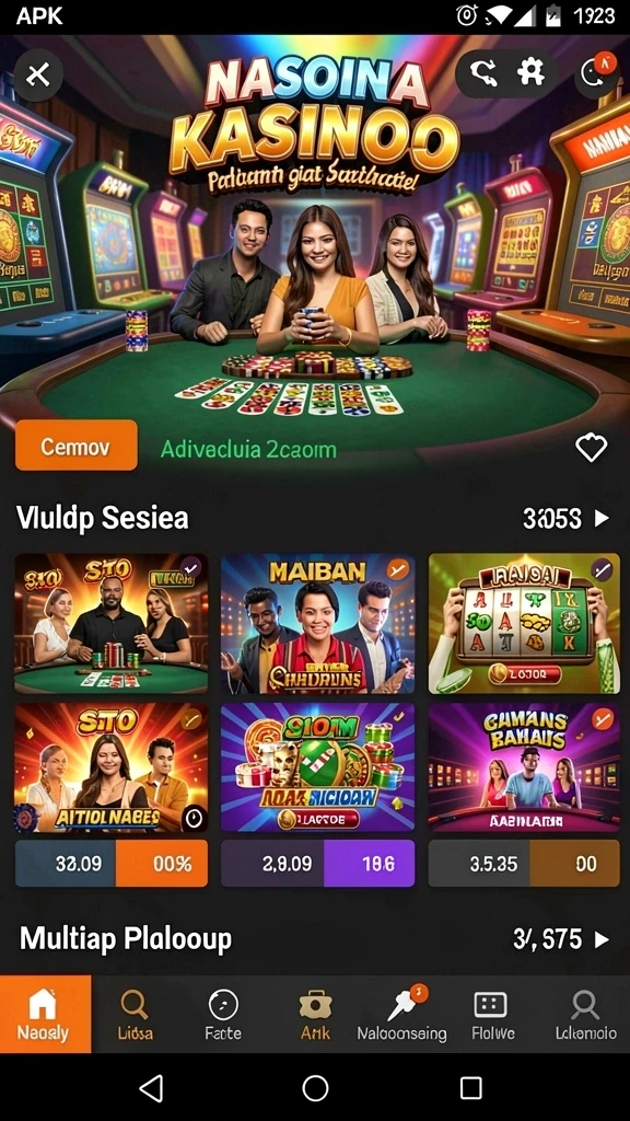 Screenshot bosvip88 nomor 2