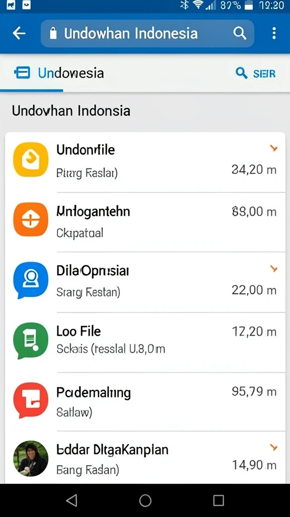 Screenshot cu888 nomor 1