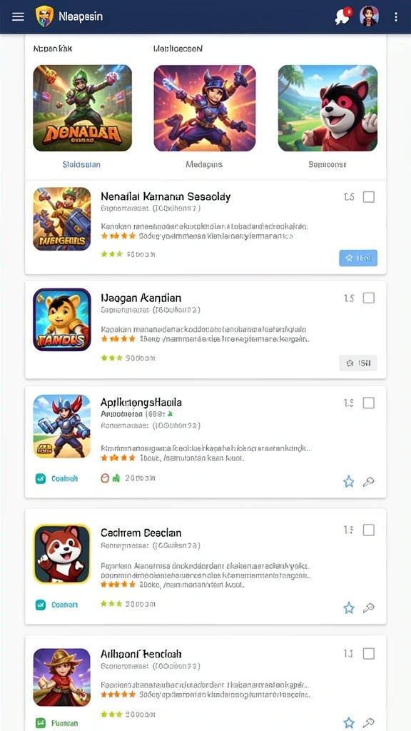 Screenshot cv777 nomor 3