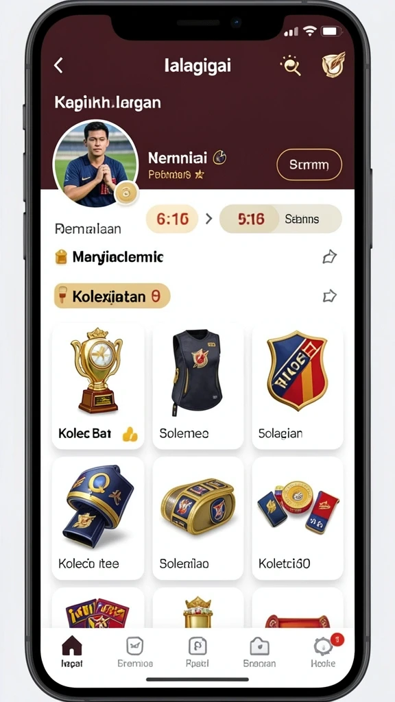 Screenshot depo89 nomor 2