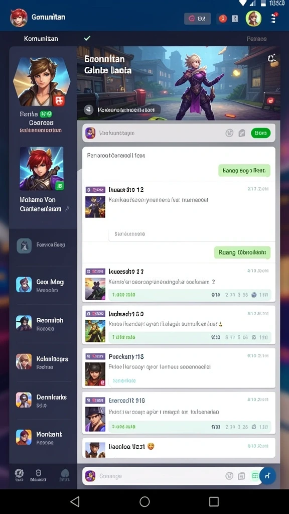 Screenshot dewa777 nomor 1