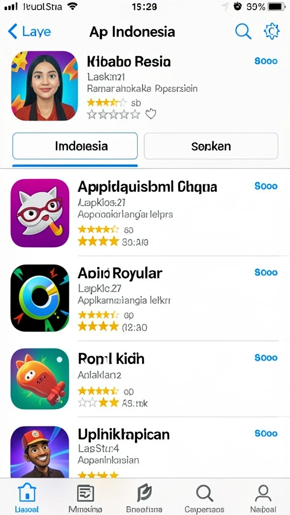 Screenshot dewakoin99 nomor 2