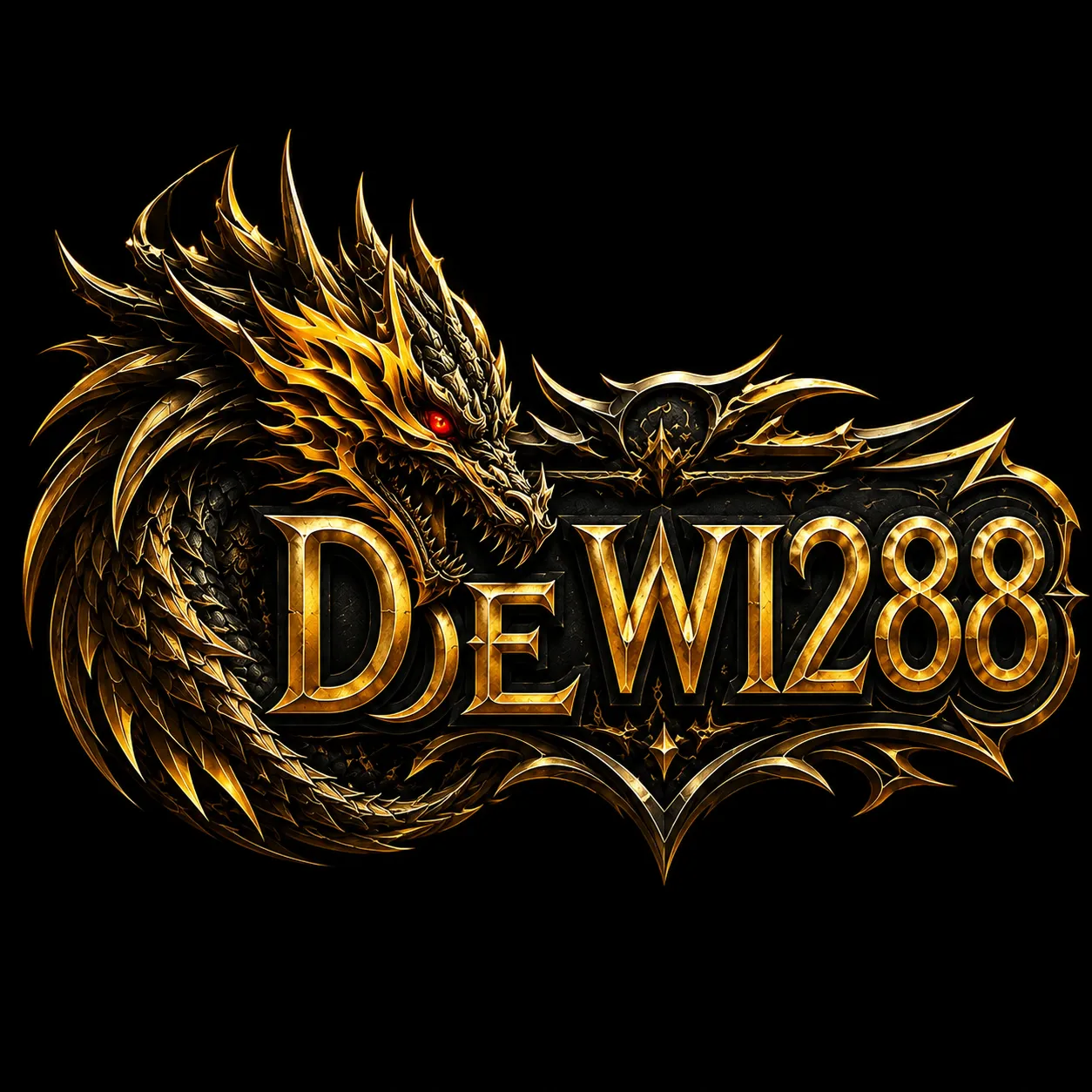 dewi288 APK Resmi — ikon aplikasi