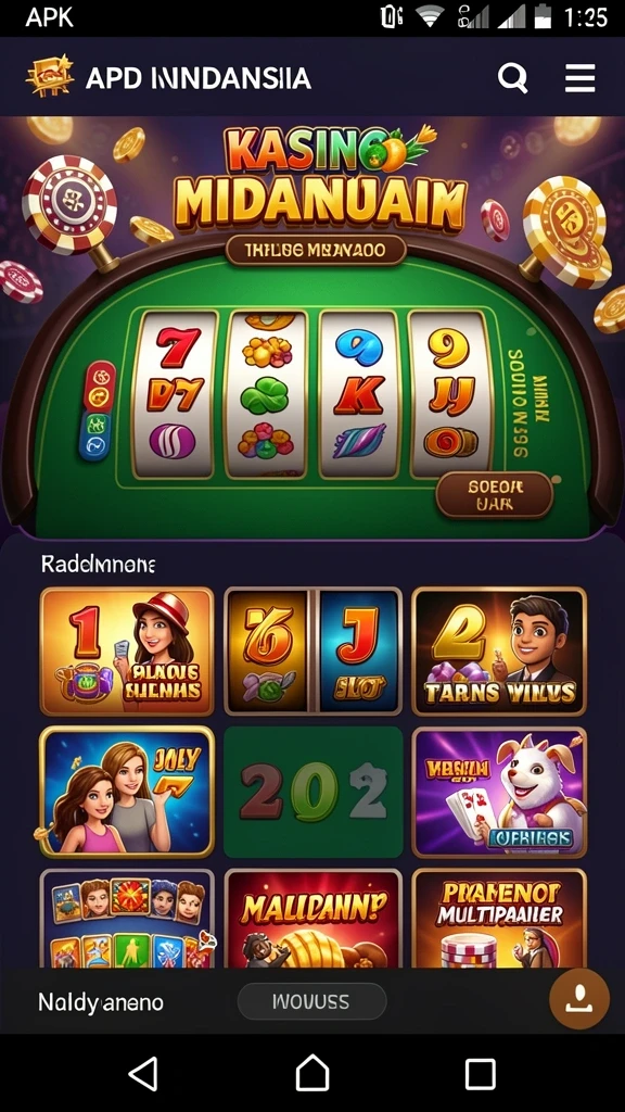 Screenshot dewi288 nomor 1