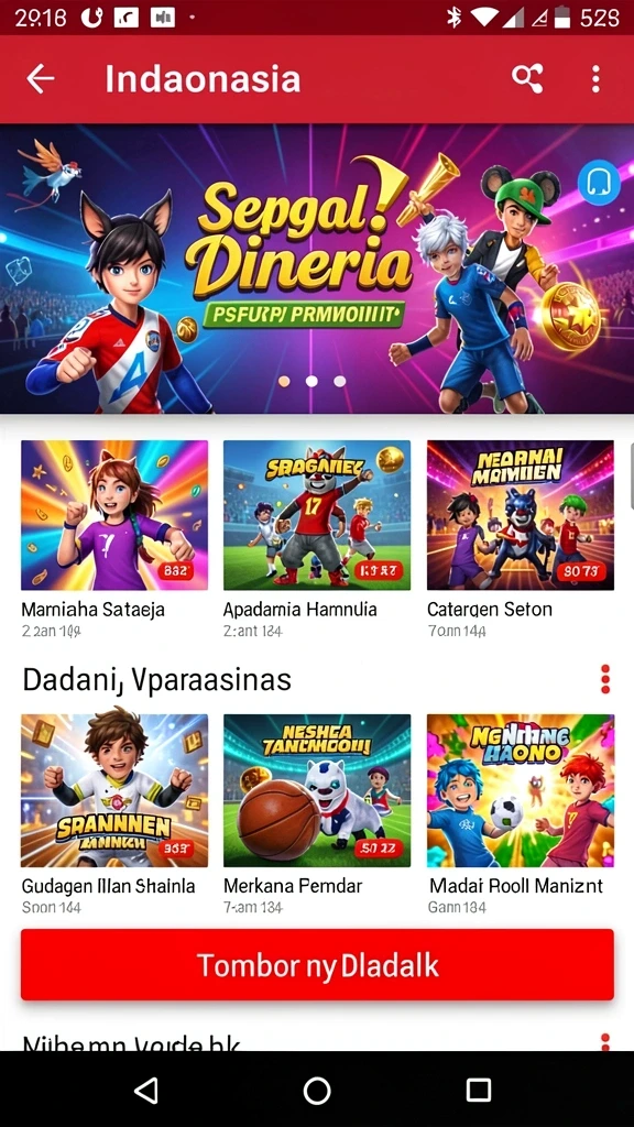 Screenshot diamond138 nomor 2