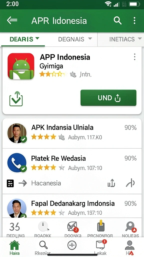 Screenshot dunia77 nomor 2