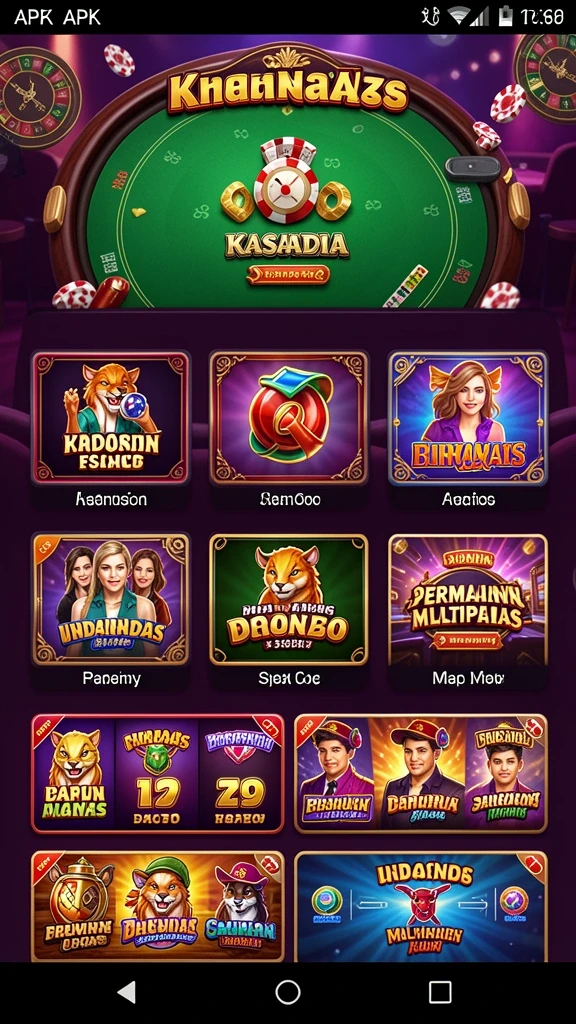 Screenshot empire88 nomor 2