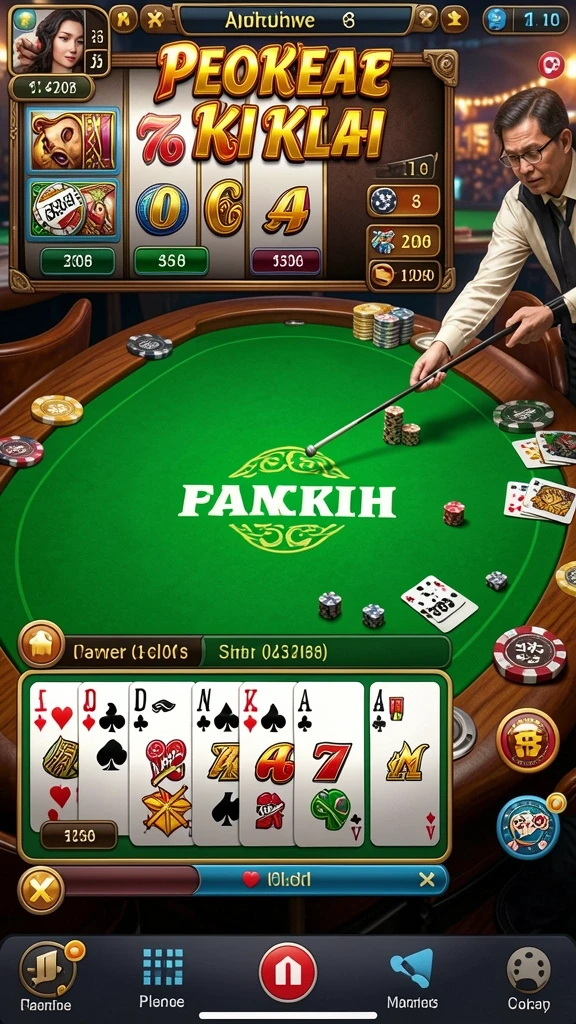 Screenshot gamerp nomor 2