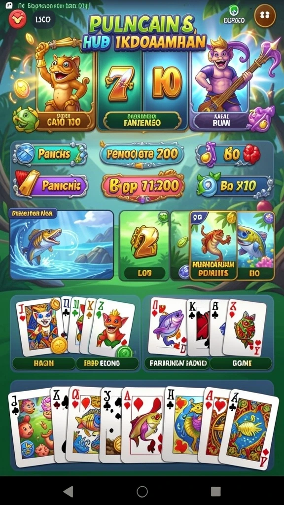 Screenshot gamerp nomor 3