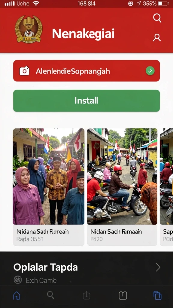 Screenshot gems365 nomor 1