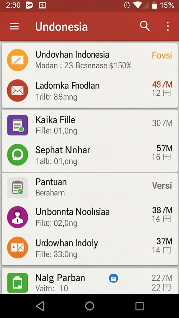 Screenshot gems365 nomor 2