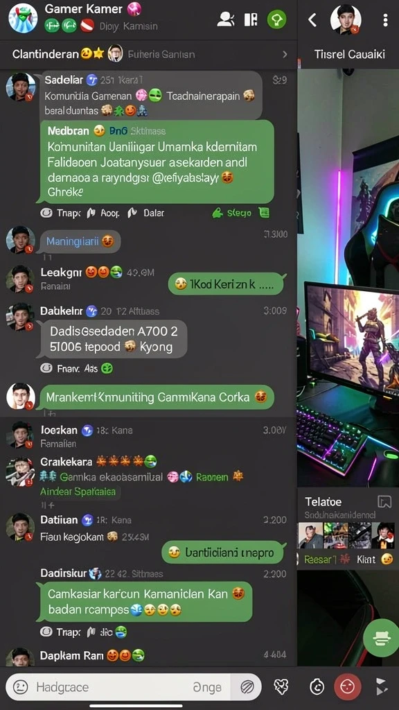 Screenshot gg999 nomor 3