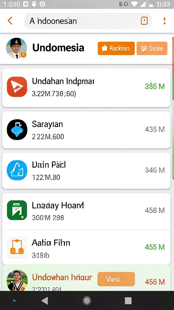 Screenshot goldraja nomor 1