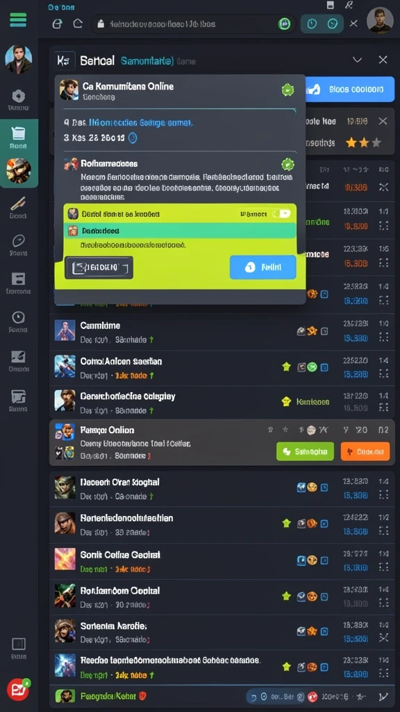 Screenshot hajitoto nomor 1