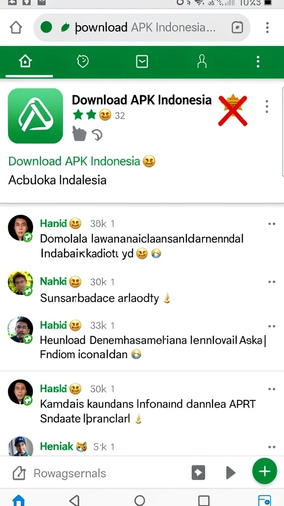 Screenshot hanabi88 nomor 1