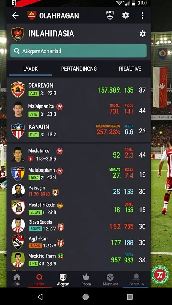 Screenshot hanabi88 nomor 2