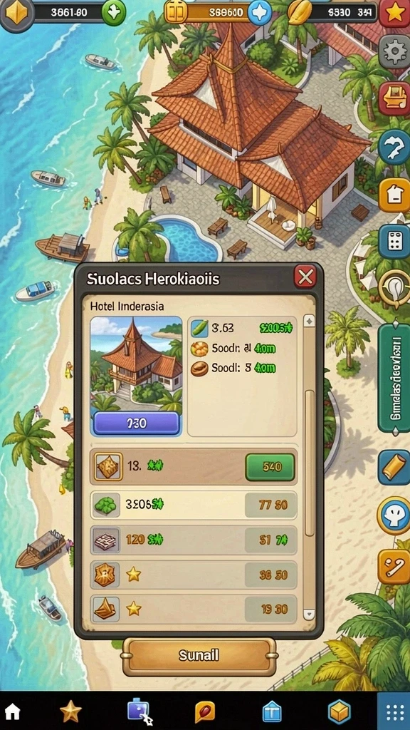 Screenshot hugo77 nomor 1