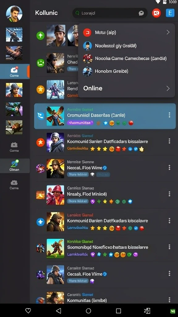 Screenshot idamantoto nomor 1