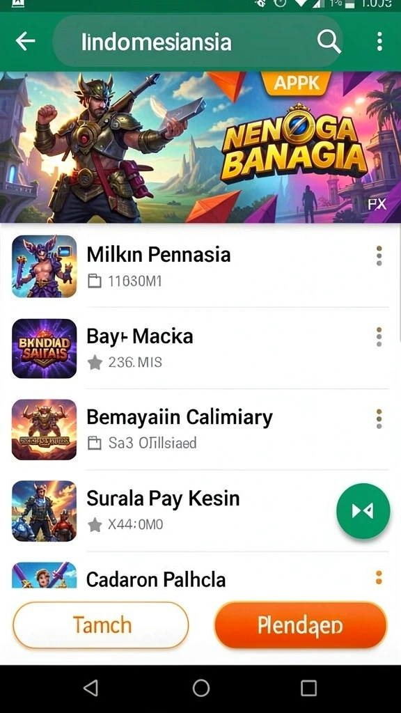 Screenshot idamantoto nomor 2