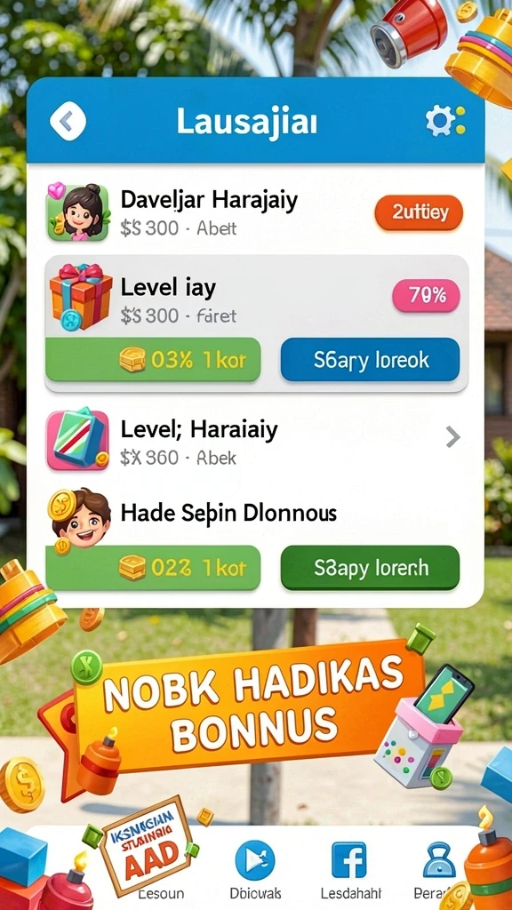 Screenshot ind777 nomor 1