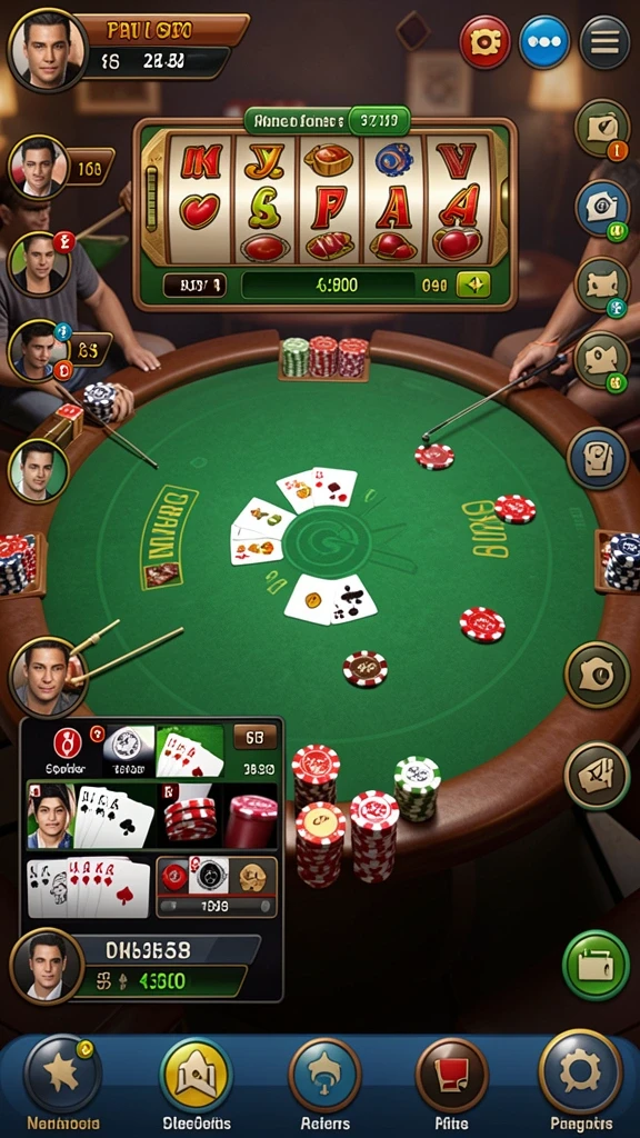 Screenshot inova77 nomor 1