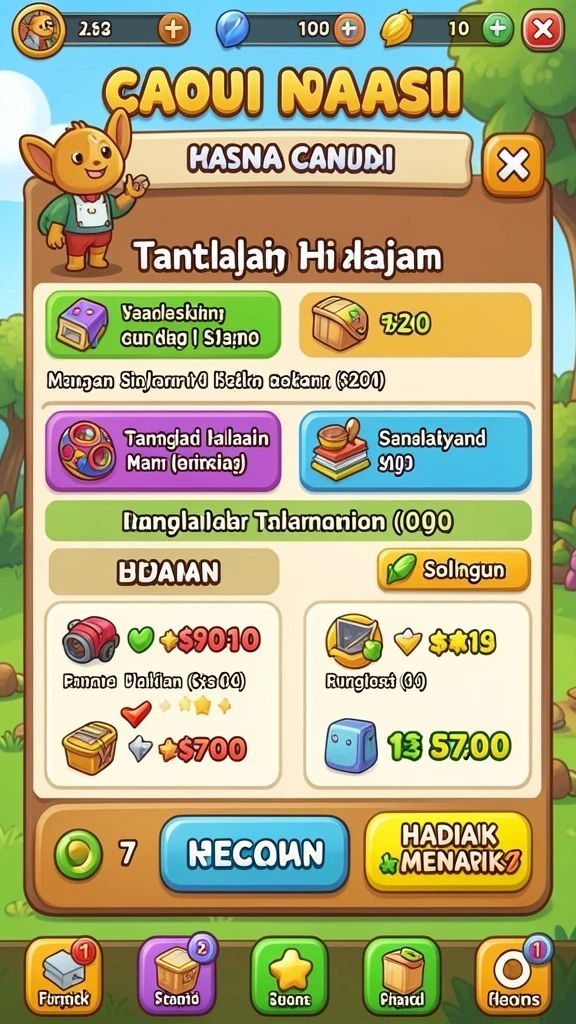 Screenshot inova77 nomor 2