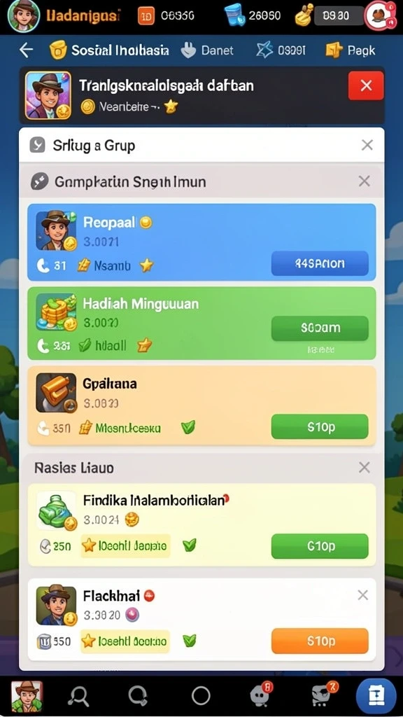 Screenshot jabartoto nomor 3