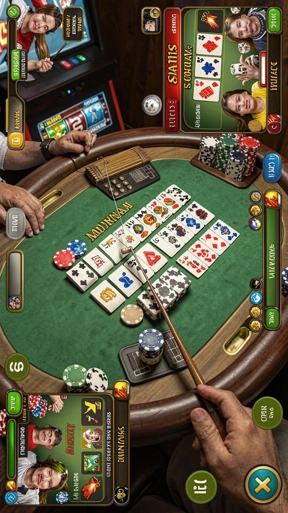 Screenshot jarum77 nomor 1