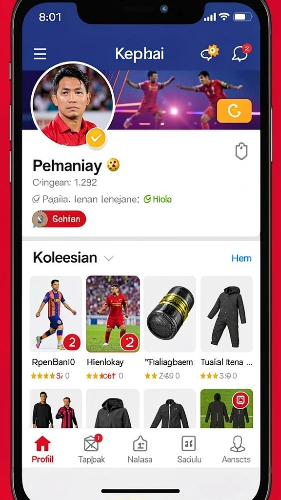 Screenshot jayaslot nomor 1