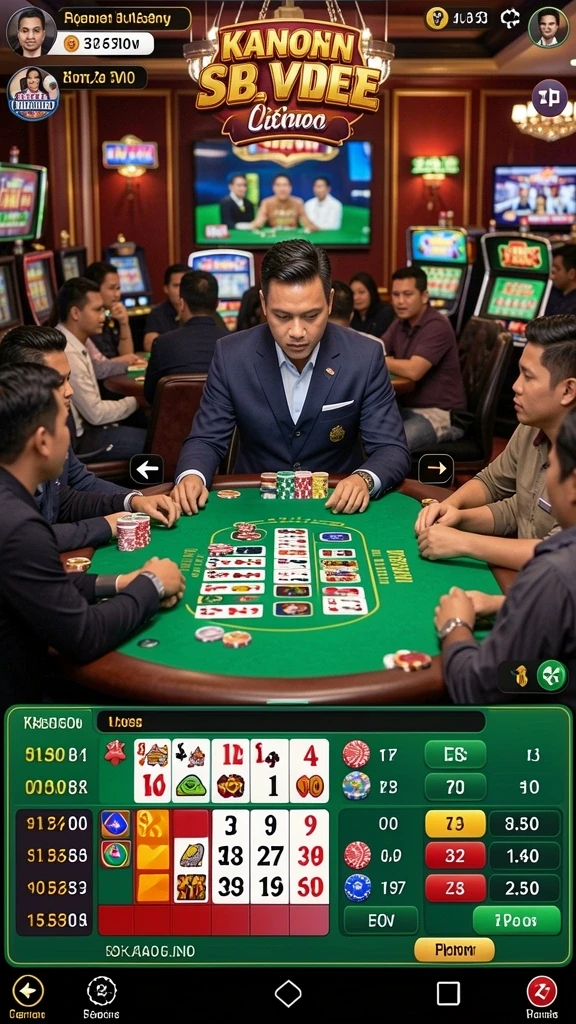 Screenshot jktgame nomor 1