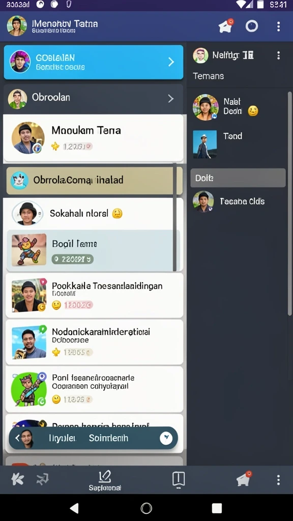 Screenshot jktplus nomor 2