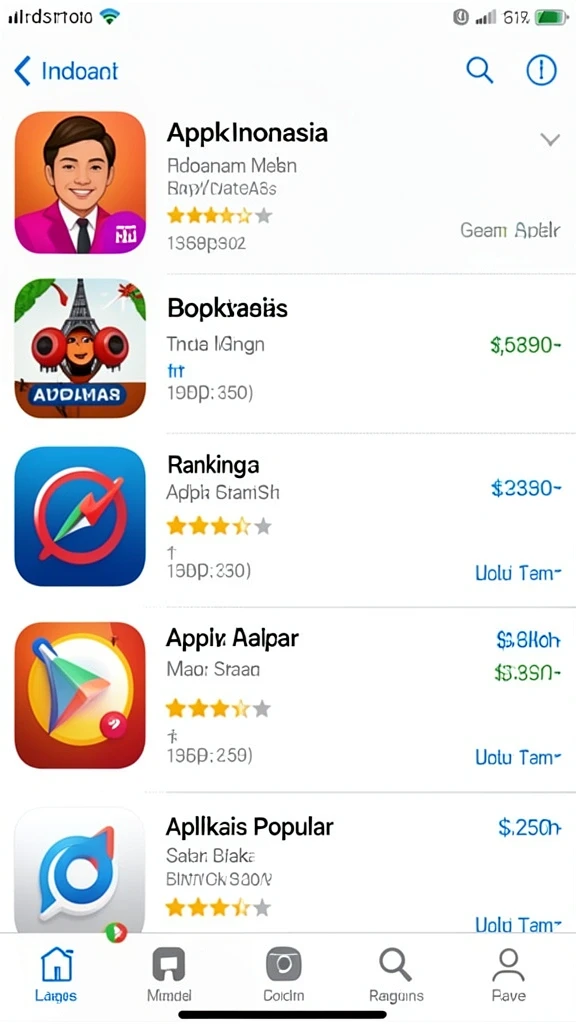 Screenshot jktplus nomor 3