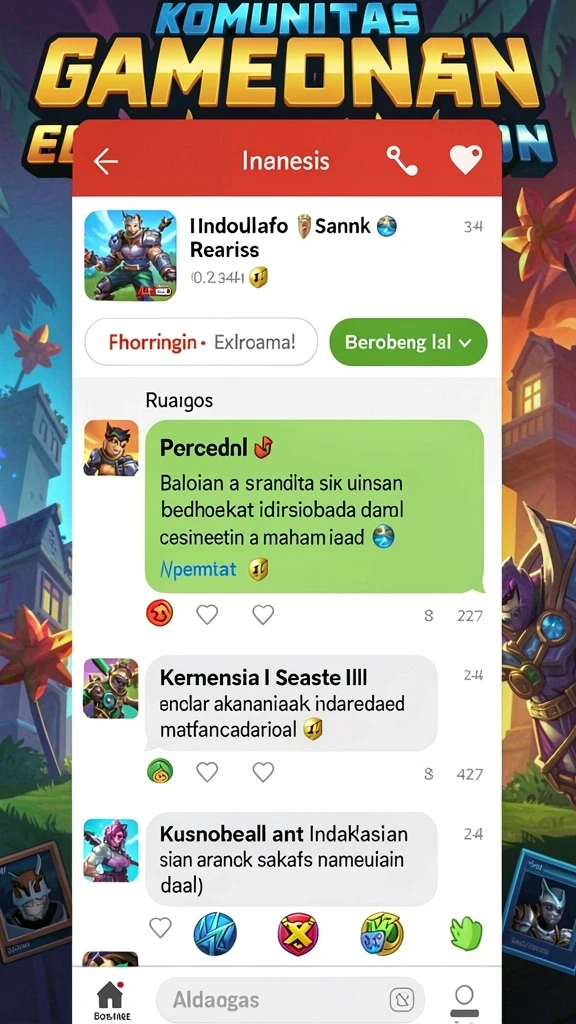 Screenshot joker11 nomor 1