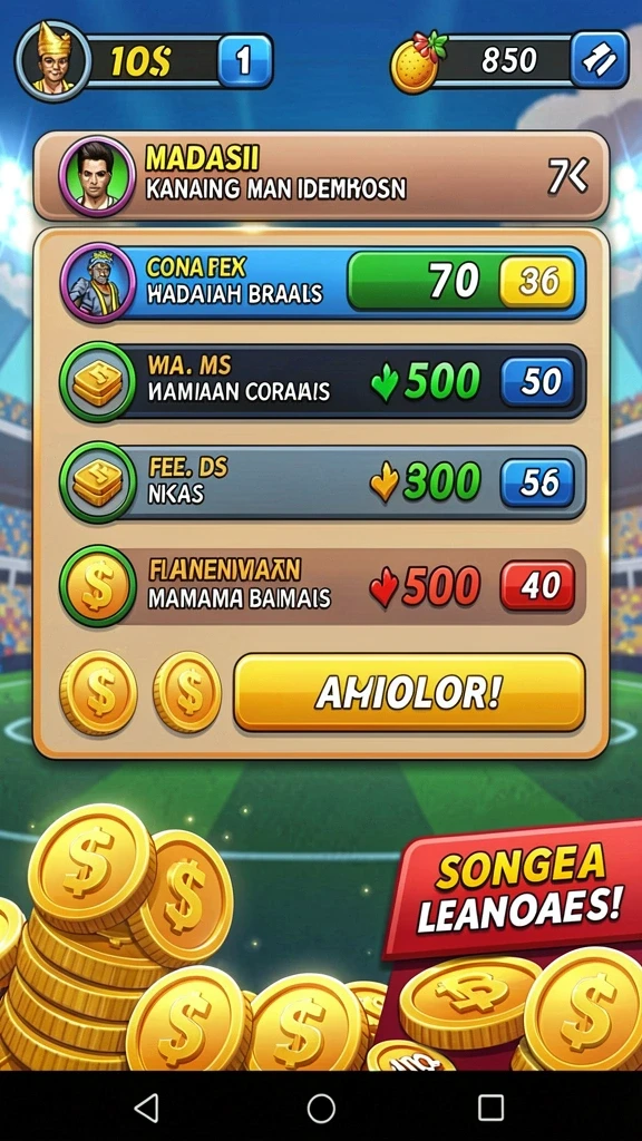 Screenshot joker11 nomor 3