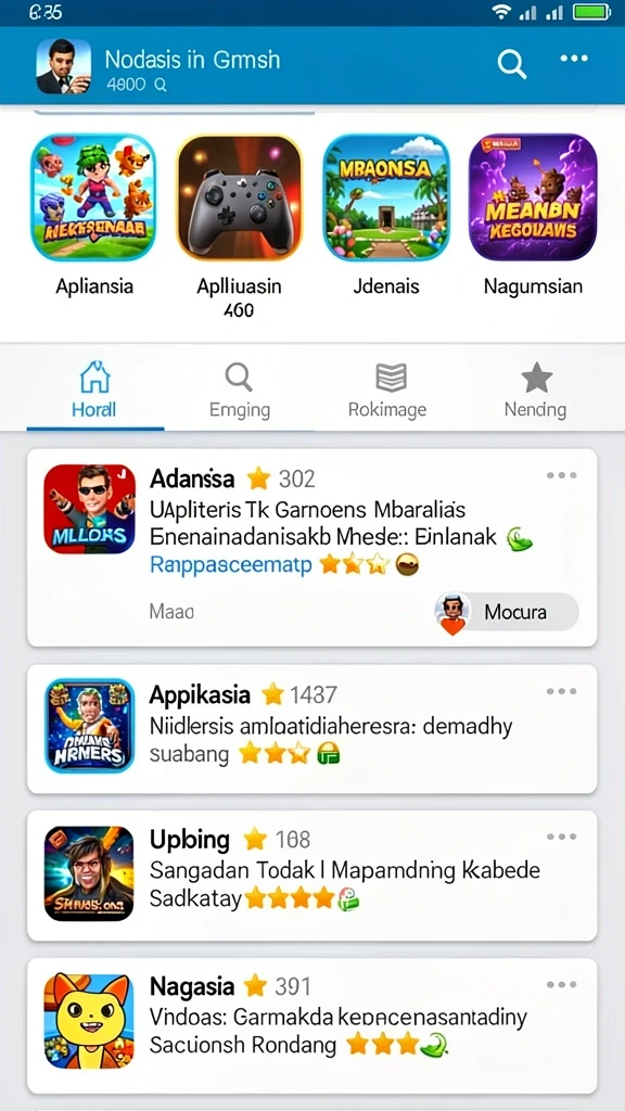 Screenshot joss188 nomor 1