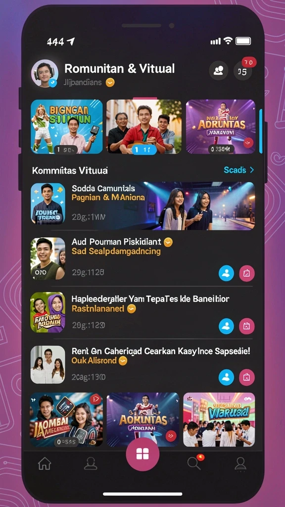 Screenshot joss188 nomor 2