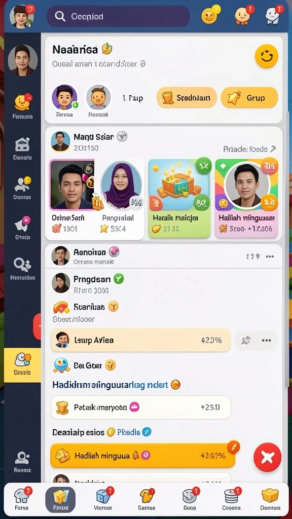 Screenshot jtblue nomor 2